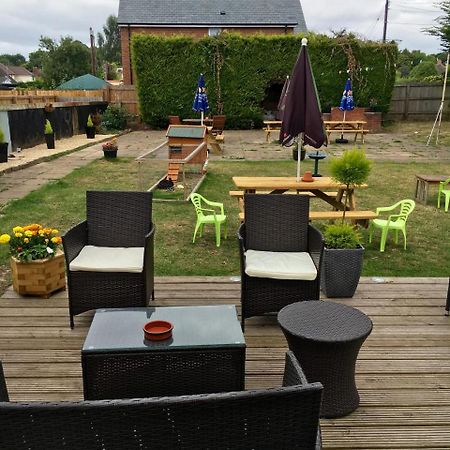 The Lethbridge Arms Bed & Breakfast Bishops Lydeard Bagian luar foto