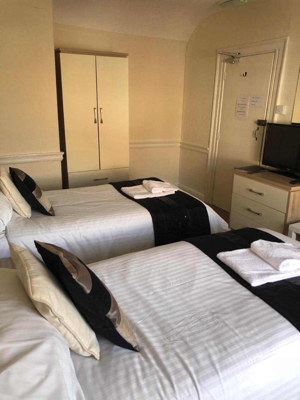 The Lethbridge Arms Bed & Breakfast Bishops Lydeard Bagian luar foto