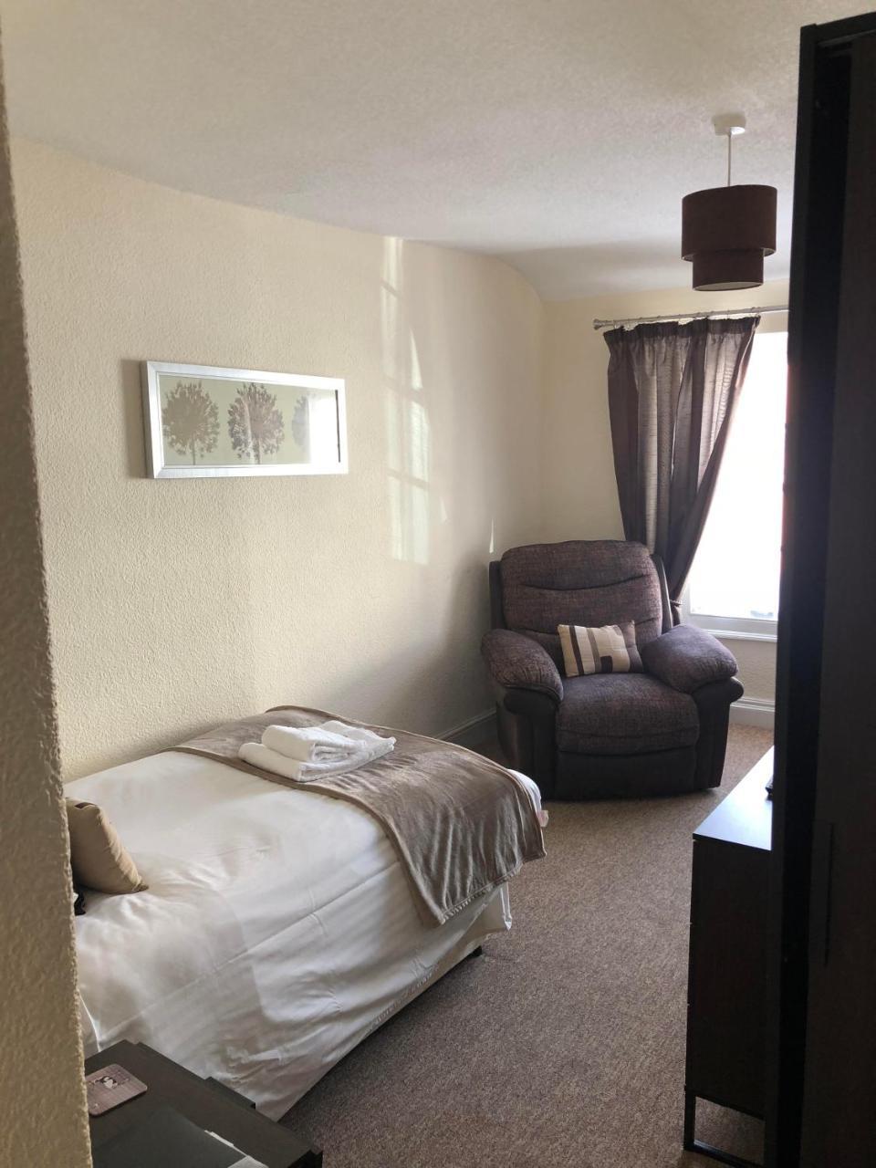 The Lethbridge Arms Bed & Breakfast Bishops Lydeard Bagian luar foto