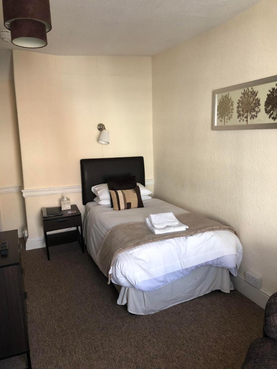 The Lethbridge Arms Bed & Breakfast Bishops Lydeard Bagian luar foto