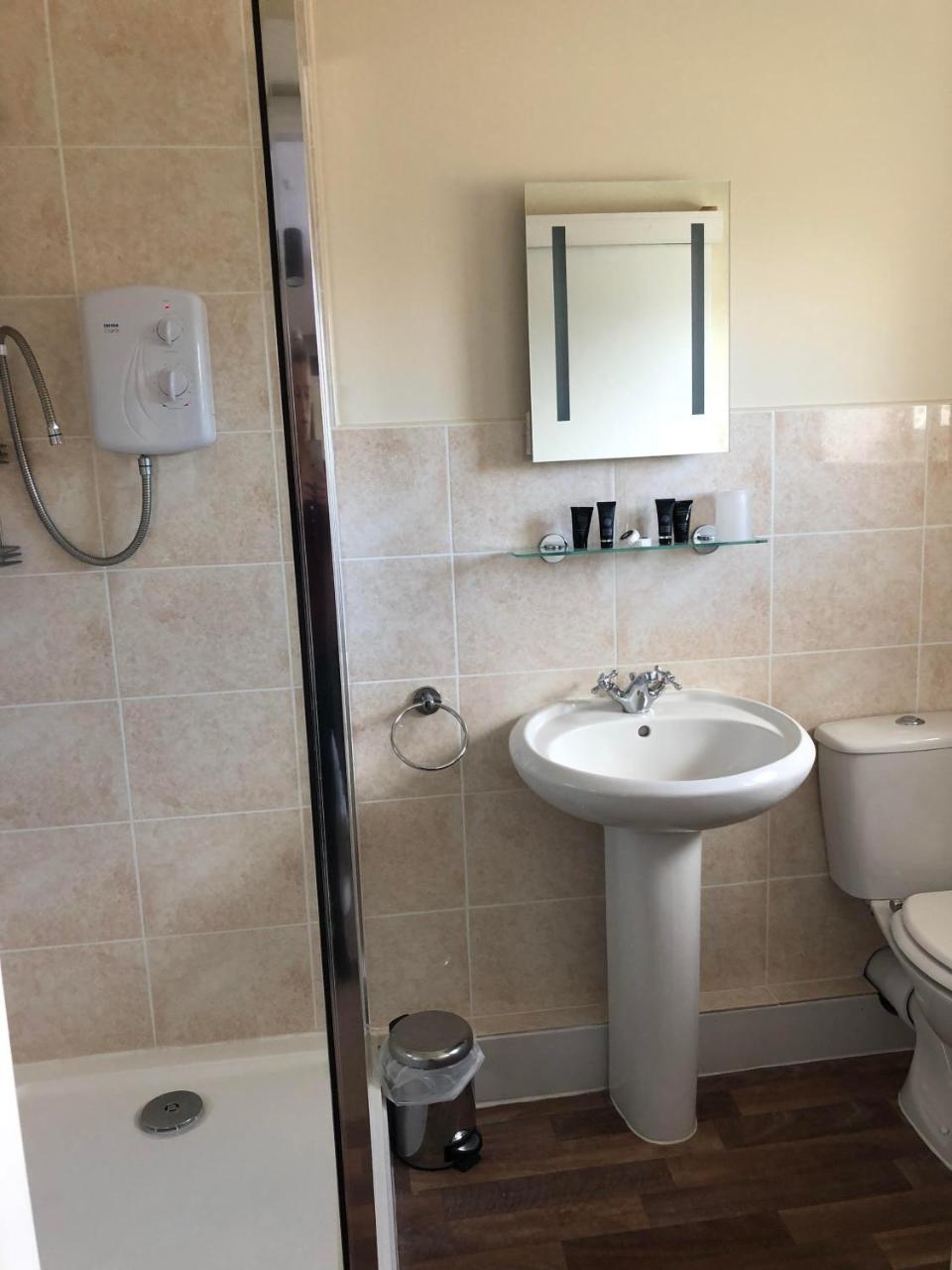 The Lethbridge Arms Bed & Breakfast Bishops Lydeard Bagian luar foto